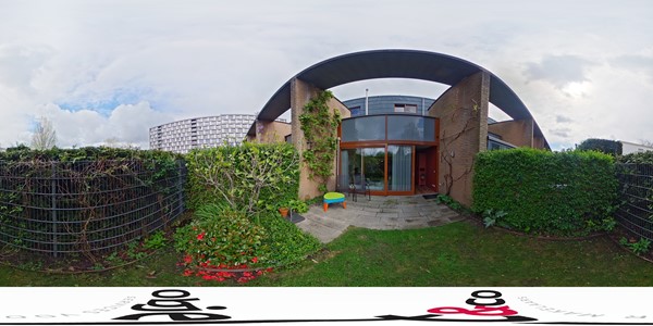 Medium property photo - Jeanne d'Arcdreef 11, 3561 SB Utrecht