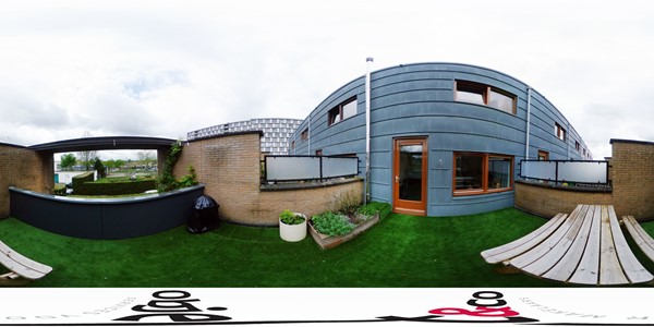 Medium property photo - Jeanne d'Arcdreef 11, 3561 SB Utrecht