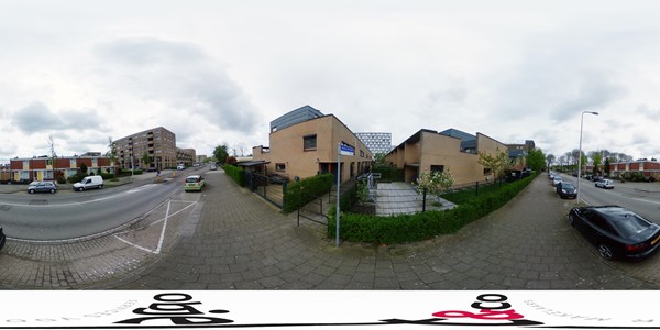 Medium property photo - Jeanne d'Arcdreef 11, 3561 SB Utrecht