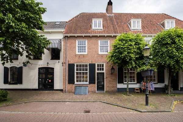 Medium property photo - Grote Sint Jansstraat 6, 3811 HX Amersfoort