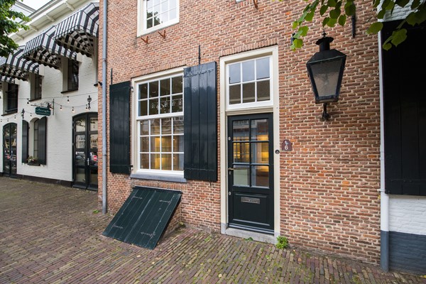 Medium property photo - Grote Sint Jansstraat 6, 3811 HX Amersfoort