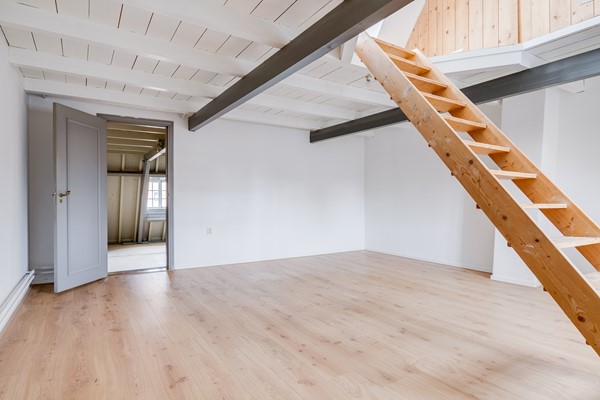 Medium property photo - Grote Sint Jansstraat 6, 3811 HX Amersfoort