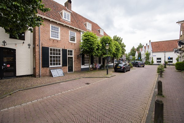 Medium property photo - Grote Sint Jansstraat 6, 3811 HX Amersfoort