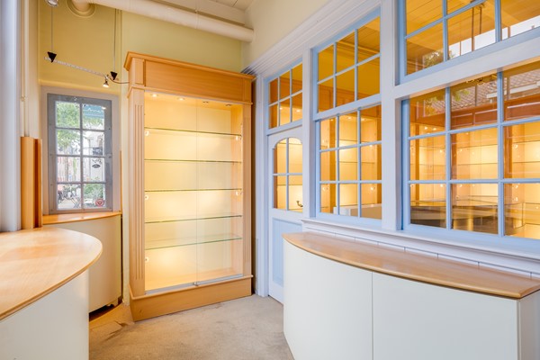 Medium property photo - Grote Sint Jansstraat 6, 3811 HX Amersfoort