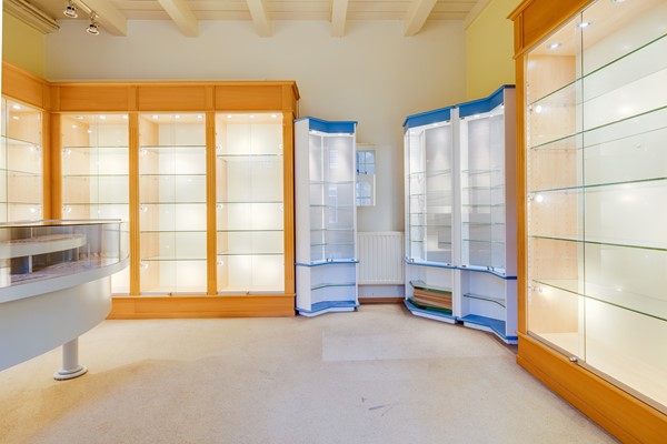 Medium property photo - Grote Sint Jansstraat 6, 3811 HX Amersfoort