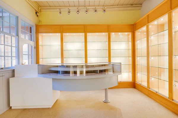 Medium property photo - Grote Sint Jansstraat 6, 3811 HX Amersfoort