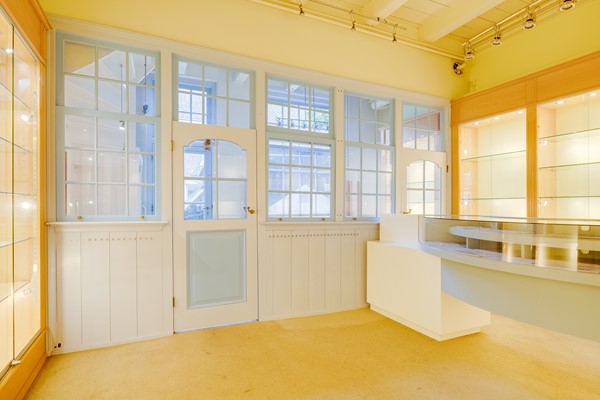 Medium property photo - Grote Sint Jansstraat 6, 3811 HX Amersfoort