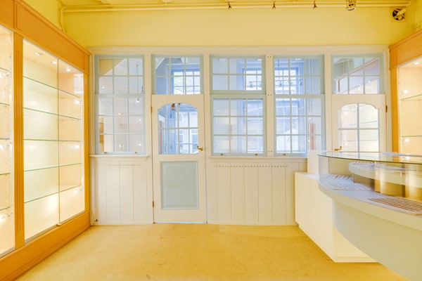 Medium property photo - Grote Sint Jansstraat 6, 3811 HX Amersfoort