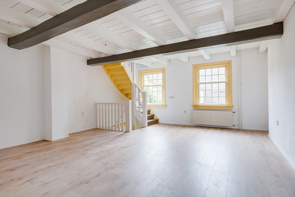 Medium property photo - Grote Sint Jansstraat 6, 3811 HX Amersfoort