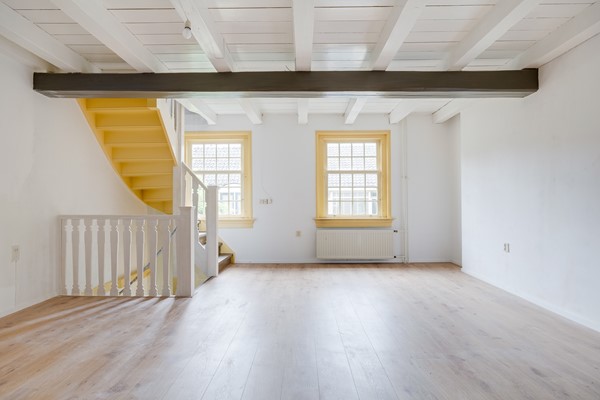 Medium property photo - Grote Sint Jansstraat 6, 3811 HX Amersfoort