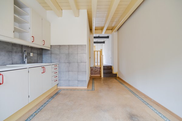 Medium property photo - Grote Sint Jansstraat 6, 3811 HX Amersfoort