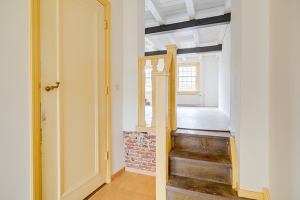 Medium property photo - Grote Sint Jansstraat 6, 3811 HX Amersfoort