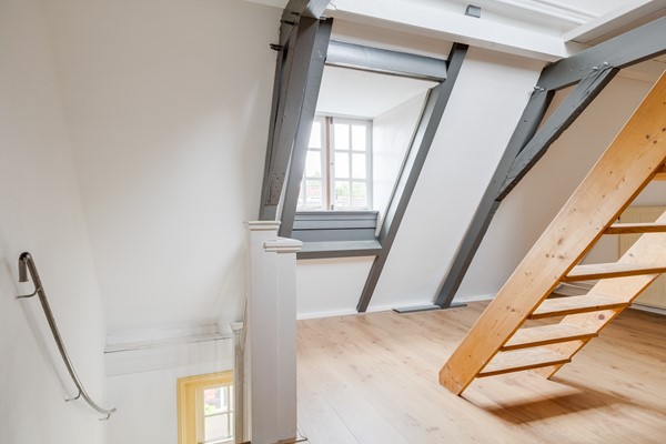 Medium property photo - Grote Sint Jansstraat 6, 3811 HX Amersfoort