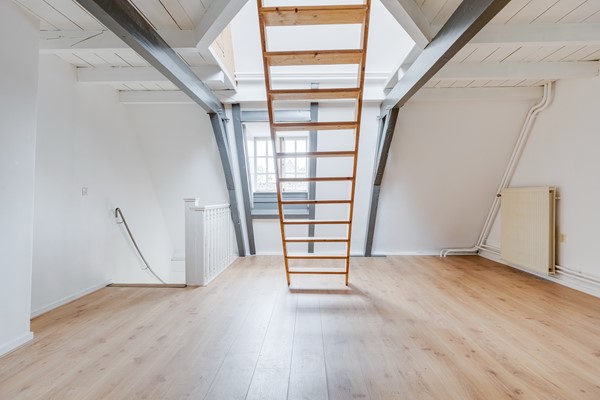 Medium property photo - Grote Sint Jansstraat 6, 3811 HX Amersfoort