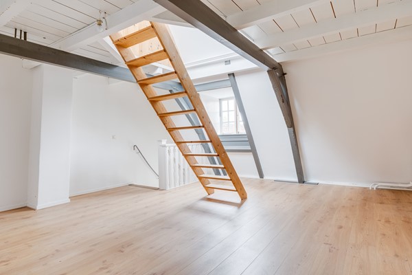 Medium property photo - Grote Sint Jansstraat 6, 3811 HX Amersfoort