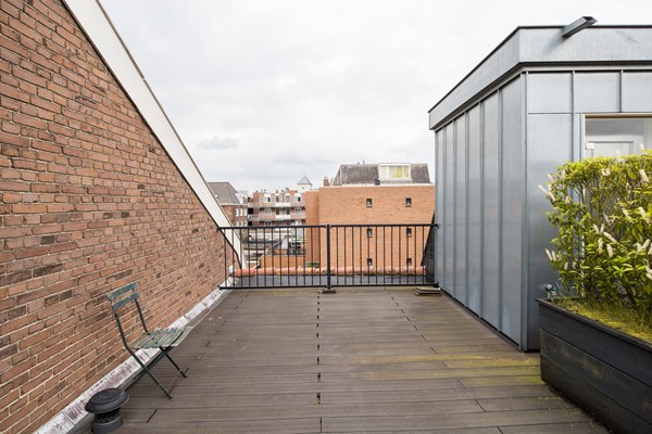 Medium property photo - Grote Sint Jansstraat 6, 3811 HX Amersfoort