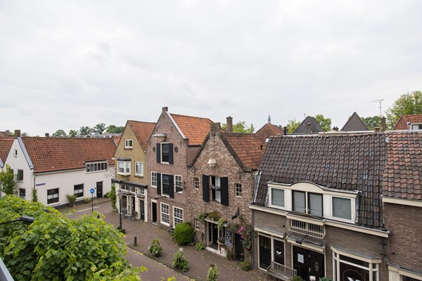 Medium property photo - Grote Sint Jansstraat 6, 3811 HX Amersfoort