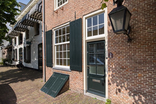 Medium property photo - Grote Sint Jansstraat 6, 3811 HX Amersfoort