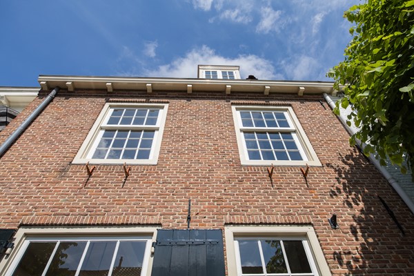 Medium property photo - Grote Sint Jansstraat 6, 3811 HX Amersfoort