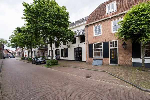 Medium property photo - Grote Sint Jansstraat 6, 3811 HX Amersfoort