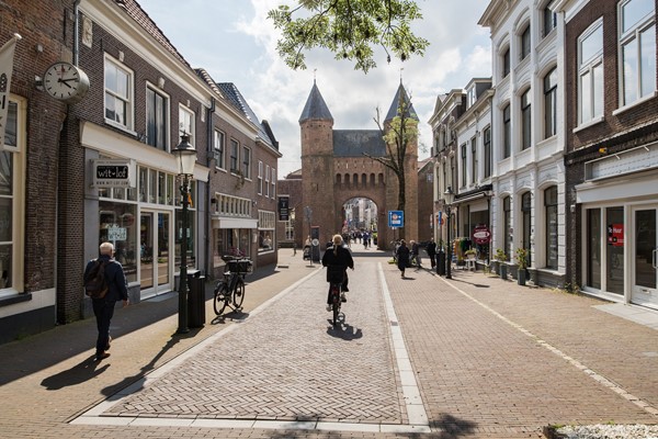 Medium property photo - Grote Sint Jansstraat 6, 3811 HX Amersfoort