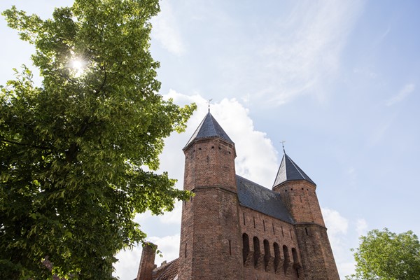 Medium property photo - Grote Sint Jansstraat 6, 3811 HX Amersfoort