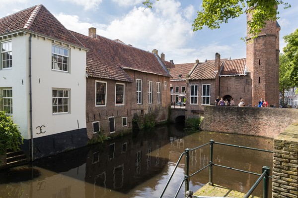Medium property photo - Grote Sint Jansstraat 6, 3811 HX Amersfoort