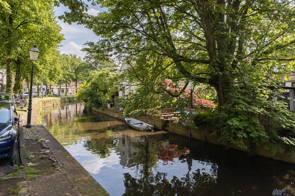 Medium property photo - Grote Sint Jansstraat 6, 3811 HX Amersfoort