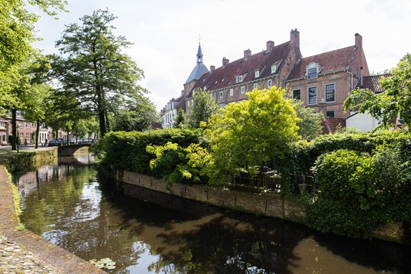 Medium property photo - Grote Sint Jansstraat 6, 3811 HX Amersfoort