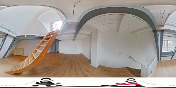 Medium property photo - Grote Sint Jansstraat 6, 3811 HX Amersfoort