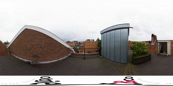 Medium property photo - Grote Sint Jansstraat 6, 3811 HX Amersfoort