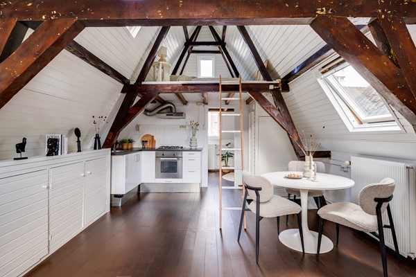 Medium property photo - Schoutenstraat 8C, 3512 GB Utrecht