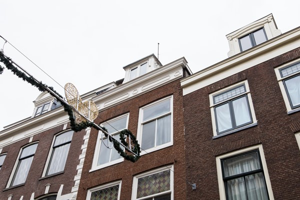 Medium property photo - Schoutenstraat 8C, 3512 GB Utrecht