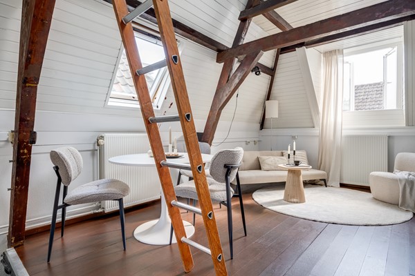 Medium property photo - Schoutenstraat 8C, 3512 GB Utrecht