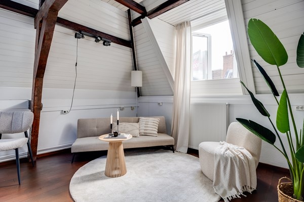 Medium property photo - Schoutenstraat 8C, 3512 GB Utrecht