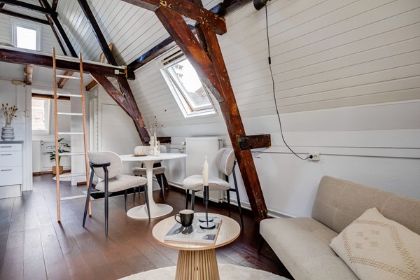 Medium property photo - Schoutenstraat 8C, 3512 GB Utrecht