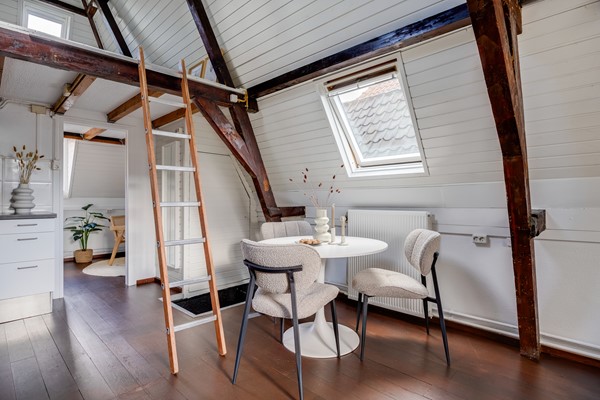 Medium property photo - Schoutenstraat 8C, 3512 GB Utrecht