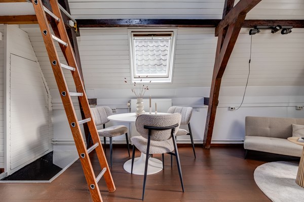 Medium property photo - Schoutenstraat 8C, 3512 GB Utrecht