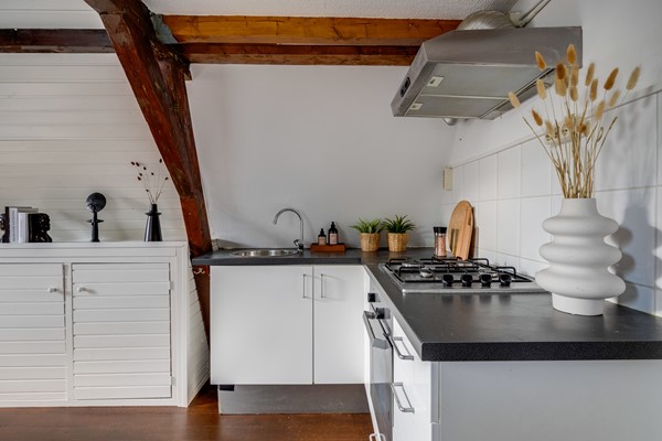 Medium property photo - Schoutenstraat 8C, 3512 GB Utrecht