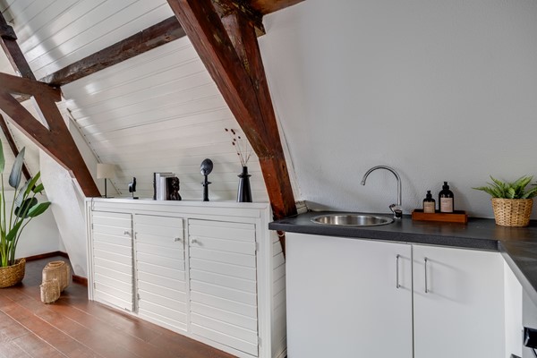 Medium property photo - Schoutenstraat 8C, 3512 GB Utrecht