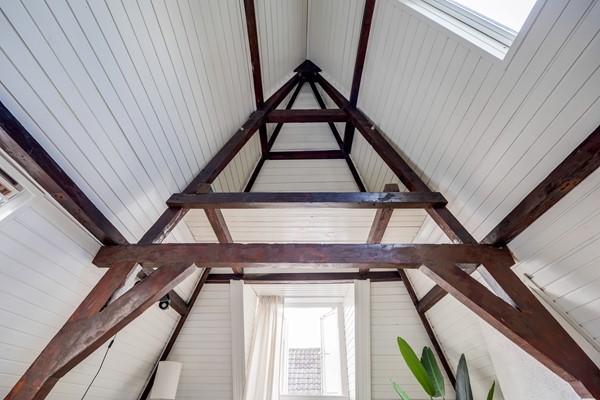 Medium property photo - Schoutenstraat 8C, 3512 GB Utrecht