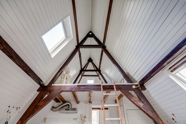 Medium property photo - Schoutenstraat 8C, 3512 GB Utrecht