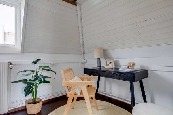 Medium property photo - Schoutenstraat 8C, 3512 GB Utrecht