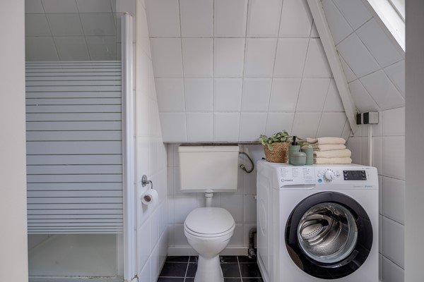 Medium property photo - Schoutenstraat 8C, 3512 GB Utrecht