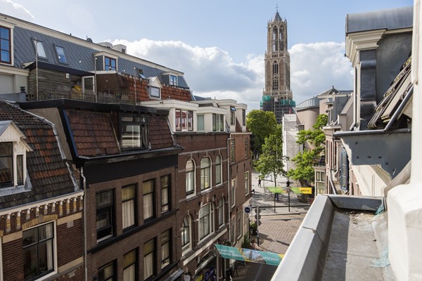 Medium property photo - Schoutenstraat 8C, 3512 GB Utrecht