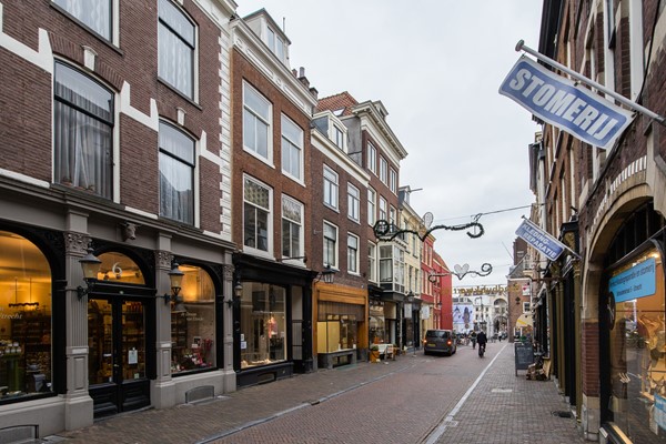 Medium property photo - Schoutenstraat 8C, 3512 GB Utrecht