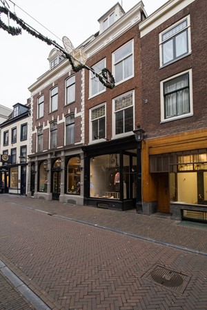 Medium property photo - Schoutenstraat 8C, 3512 GB Utrecht