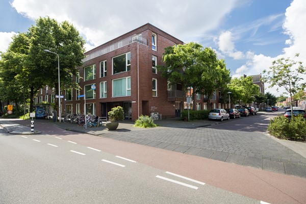 Medium property photo - Laan van Chartroise 104, 3552 EX Utrecht