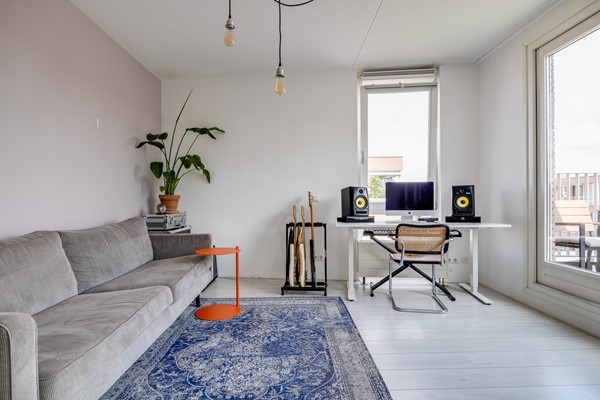 Medium property photo - Laan van Chartroise 104, 3552 EX Utrecht