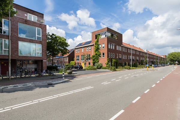 Medium property photo - Laan van Chartroise 104, 3552 EX Utrecht
